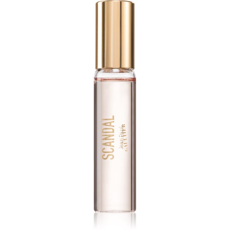 Jean Paul Gaultier Scandal parfumovaná voda pre ženy 15 ml