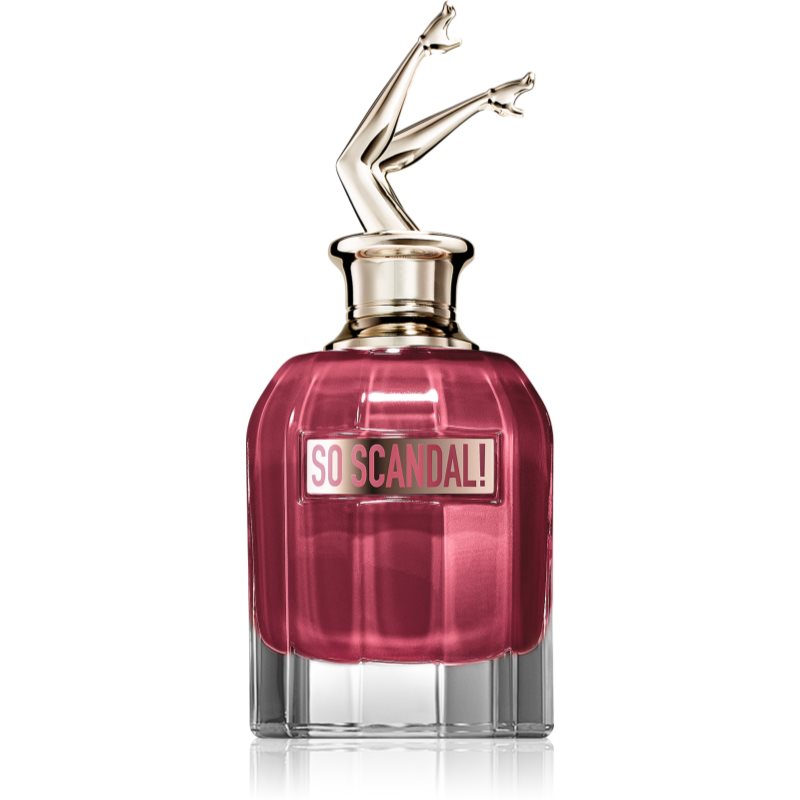E-shop Jean Paul Gaultier Scandal So Scandal! parfémovaná voda pro ženy 80 ml