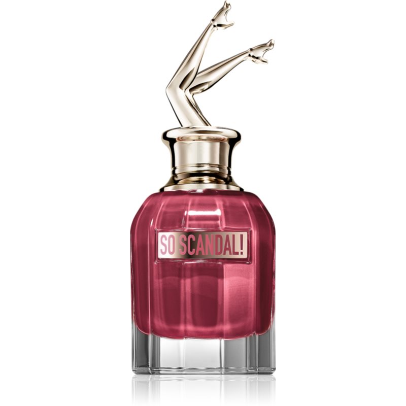 Jean Paul Gaultier Scandal So Scandal! woda perfumowana dla kobiet 50 ml