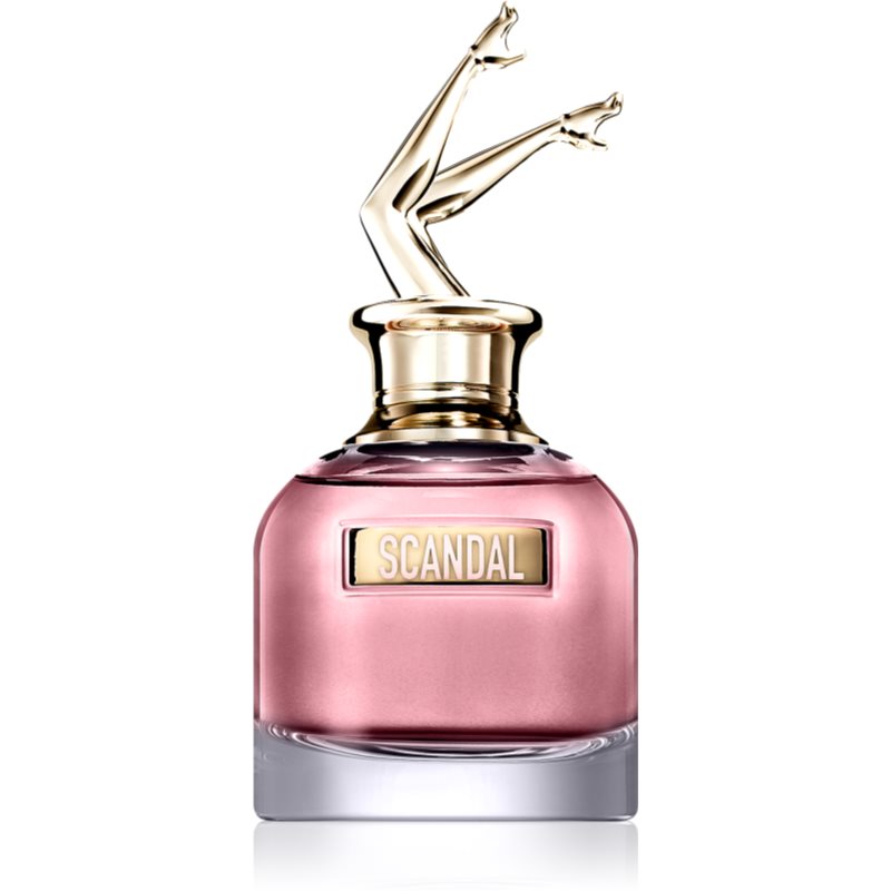 Jean Paul Gaultier Scandal Eau de Parfum hölgyeknek 50 ml