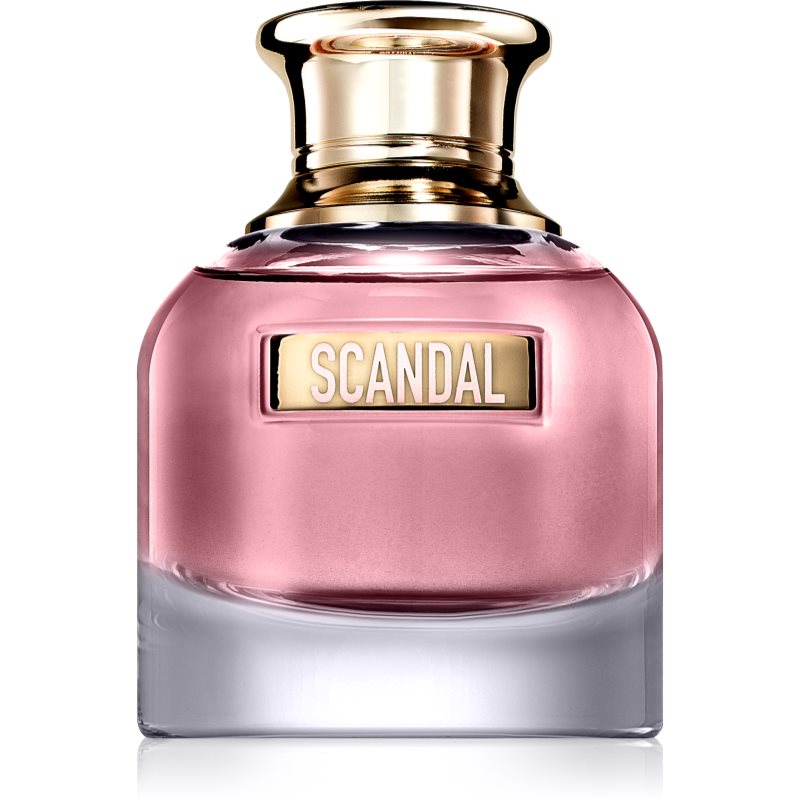 Jean Paul Gaultier Scandal eau de parfum for women 30 ml
