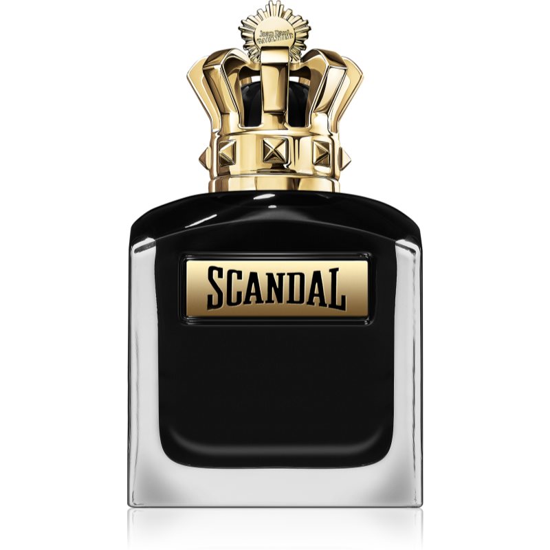 Jean Paul Gaultier Scandal Pour Homme Le Parfum parfémovaná voda plnitelná pro muže 150 ml