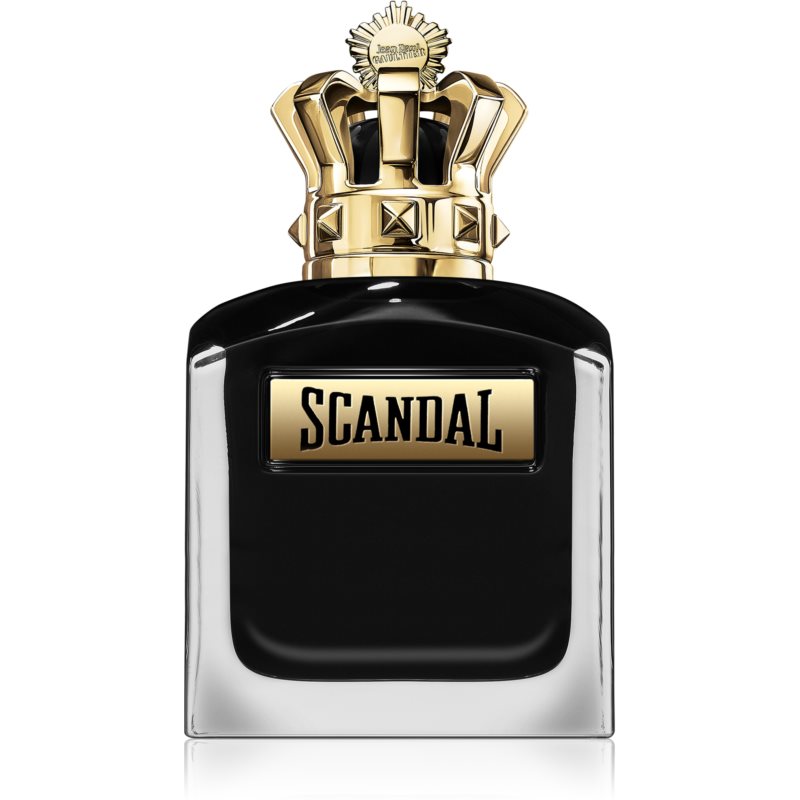 Jean Paul Gaultier Scandal Le Parfum Pour Homme Eau De Parfum Refillable For Men 150 Ml