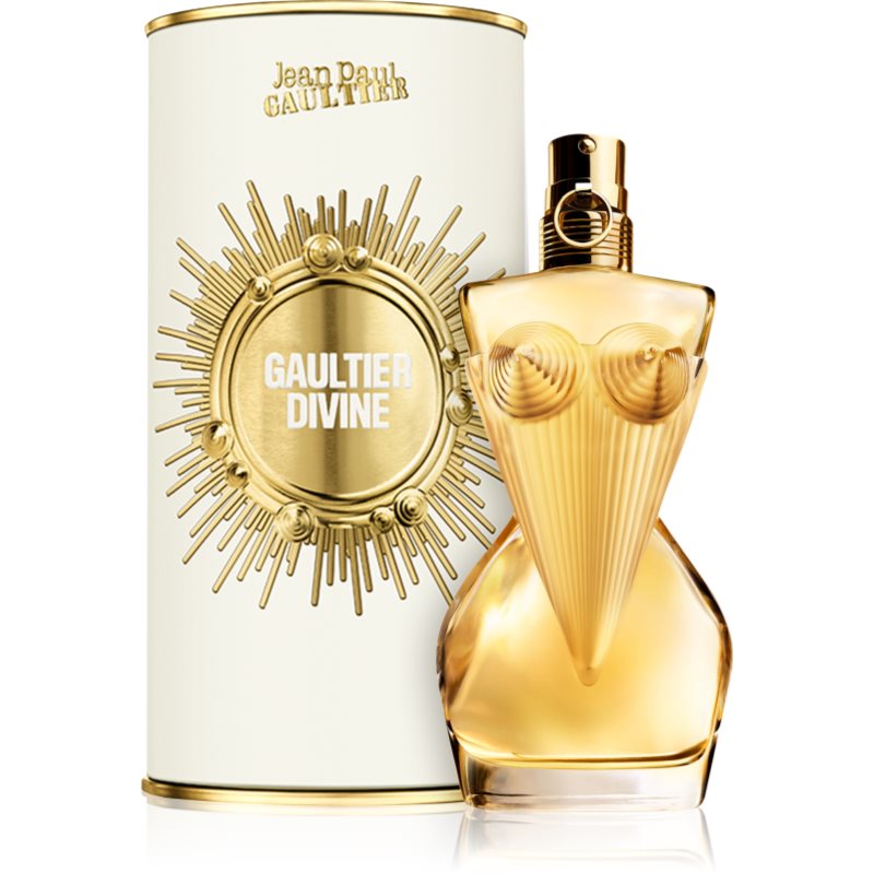 Jean Paul Gaultier Gaultier Divine Eau De Parfum For Women 30 Ml