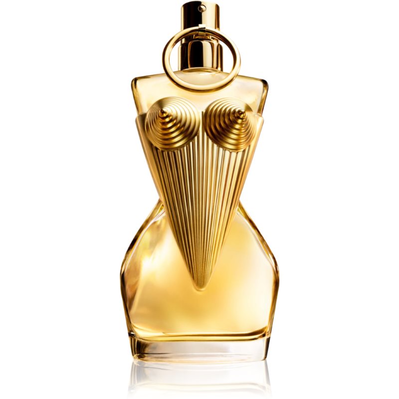 Jean Paul Gaultier Gaultier Divine Eau de Parfum utántölthető hölgyeknek 50 ml