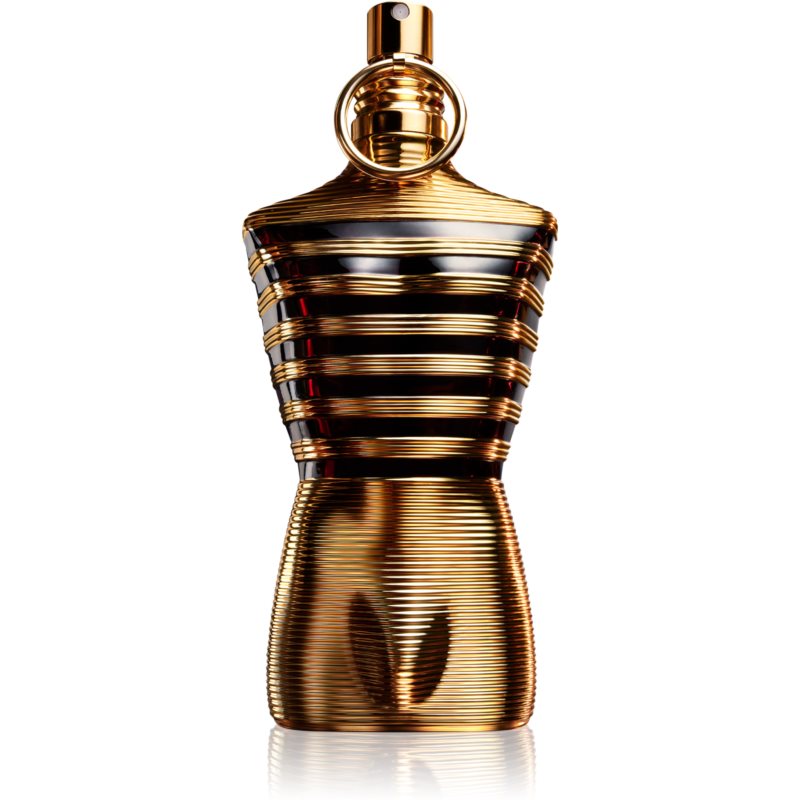 Jean Paul Gaultier Le Male Elixir parfém pre mužov 75 ml