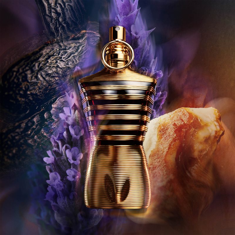 Jean Paul Gaultier Le Male Elixir Perfume For Men 75 Ml