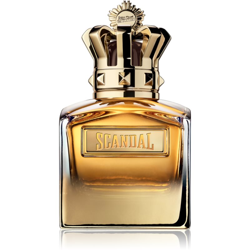 Jean Paul Gaultier Scandal Pour Homme Absolu perfume for men 100 ml
