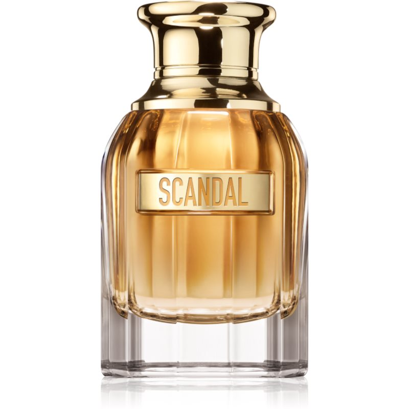 Jean Paul Gaultier Scandal Absolu perfume for women 30 ml
