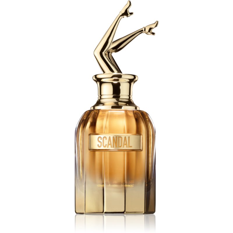 Jean Paul Gaultier Scandal Absolu parfüm hölgyeknek 80 ml
