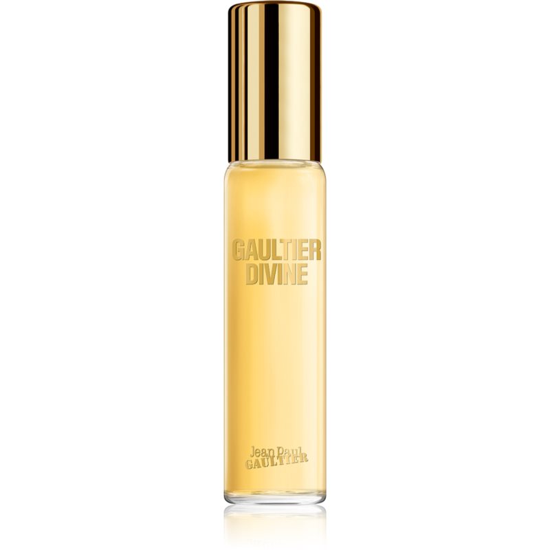 Jean Paul Gaultier Gaultier Divine parfumovaná voda plniteľná pre ženy 15 ml