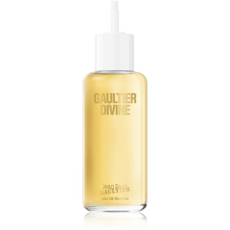 Jean Paul Gaultier Gaultier Divine eau de parfum refill for women 200 ml