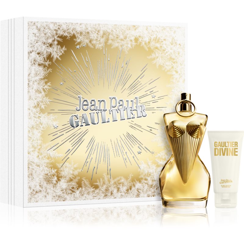 Jean Paul Gaultier Gaultier Divine Geschenkset für Damen