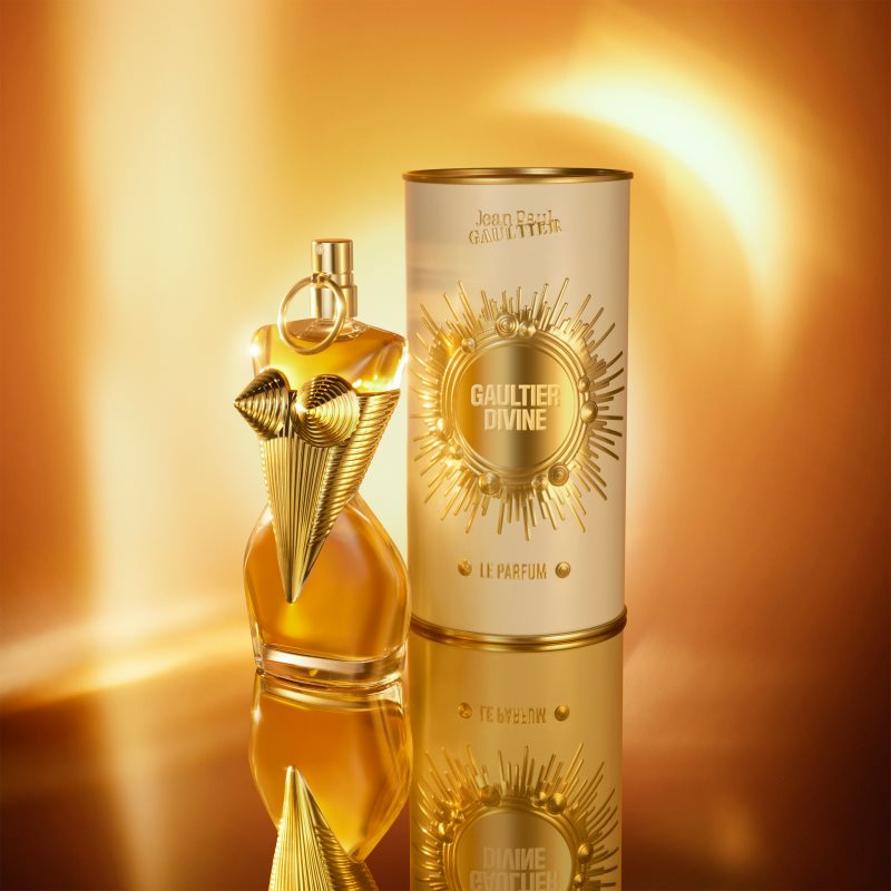 Jean Paul Gaultier Gaultier Divine Le Parfum parfumovaná voda pre ženy 30 ml