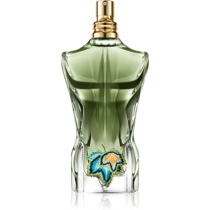 Jean Paul Gaultier Le Beau Paradise Garden parfumska voda za moške 75 ml