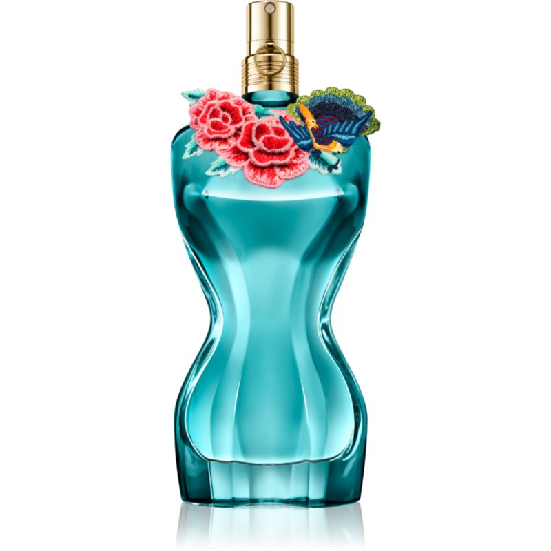 Jean Paul Gaultier La Belle Paradise Garden Eau de Parfum pour femme 100 ml female