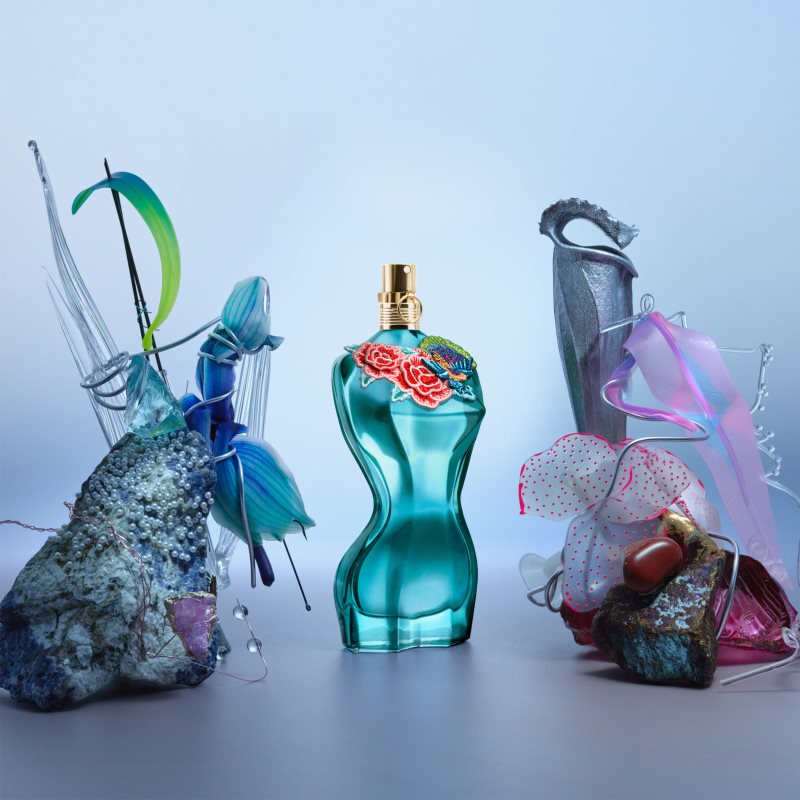 Jean Paul Gaultier La Belle Paradise Garden parfumovaná voda pre ženy 30 ml