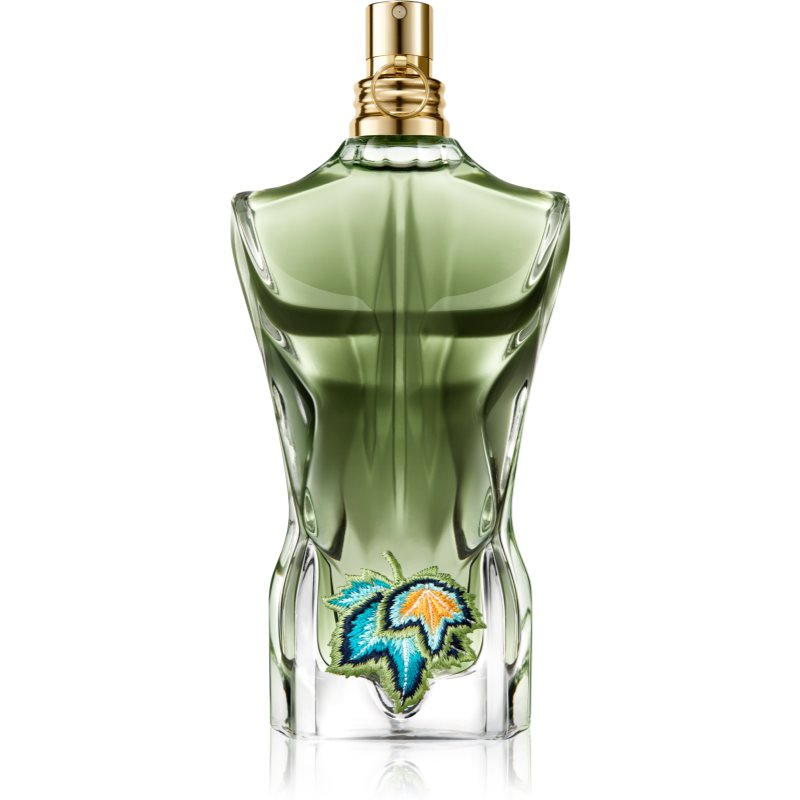 Jean Paul Gaultier Le Beau Paradise Garden parfumska voda za moške 125 ml