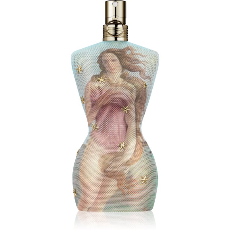 Jean Paul Gaultier Classique Collector eau de toilette for women 100 ml