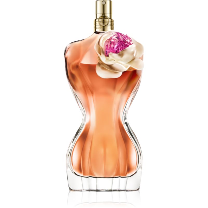 Jean Paul Gaultier La Belle Flower Editon Eau de Parfum pour femme 100 ml female