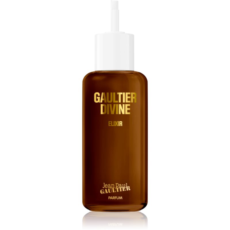 Jean Paul Gaultier Gaultier Divine Elixir Ersatzfüllung für Damen 200 ml