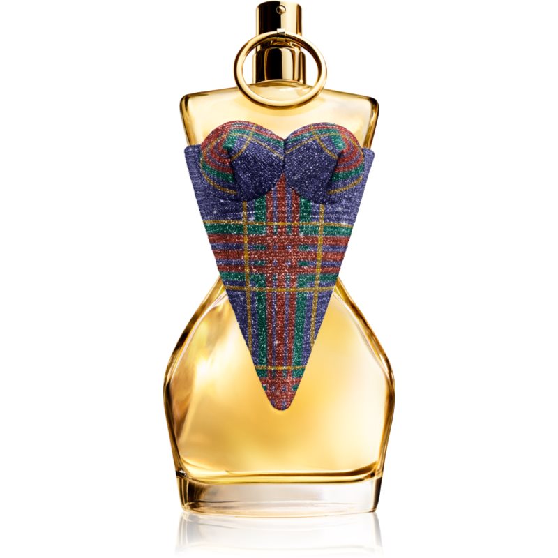 Jean Paul Gaultier Gaultier Divine Collector Edition parfémovaná voda pro ženy 100 ml