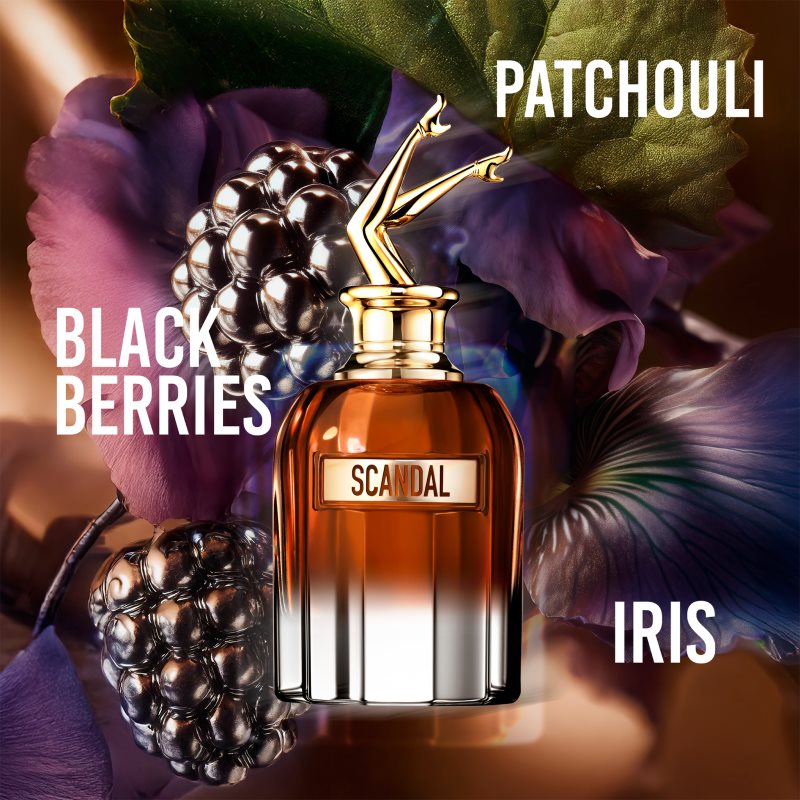 Jean Paul Gaultier Scandal Elixir parfém pro ženy 30 ml (obrázek 3)