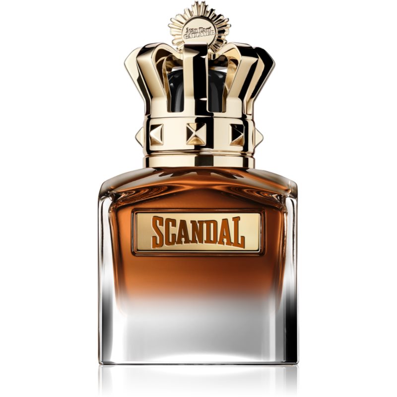 Jean Paul Gaultier Scandal Pour Homme Elixir parfém pro muže 50 ml
