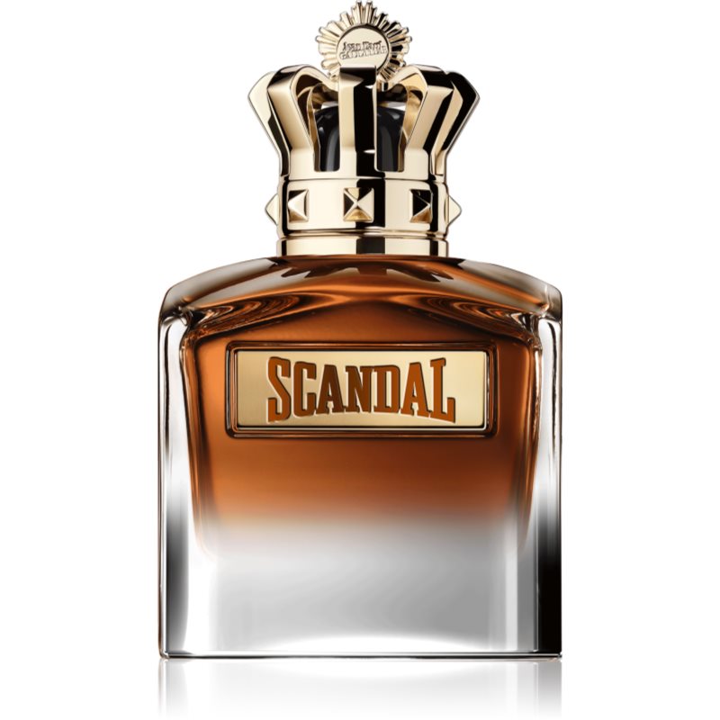 Jean Paul Gaultier Scandal Pour Homme Elixir parfém pre mužov 150 ml