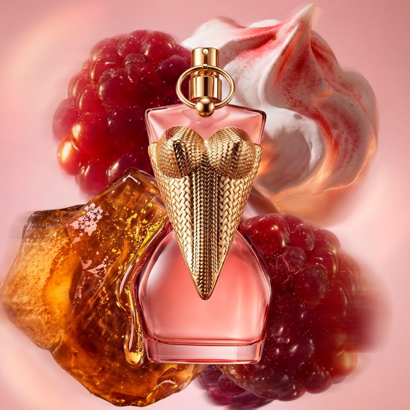 Jean Paul Gaultier Gaultier Divine Couture parfémovaná voda pro ženy 50 ml (obrázek 3)