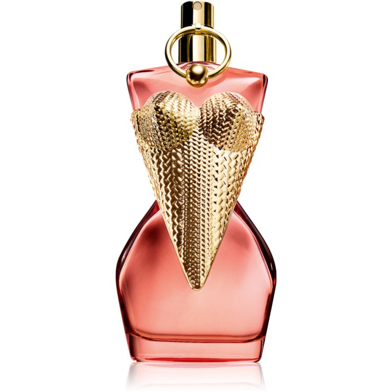 Jean Paul Gaultier Gaultier Divine Couture parfumovaná voda pre ženy 100 ml