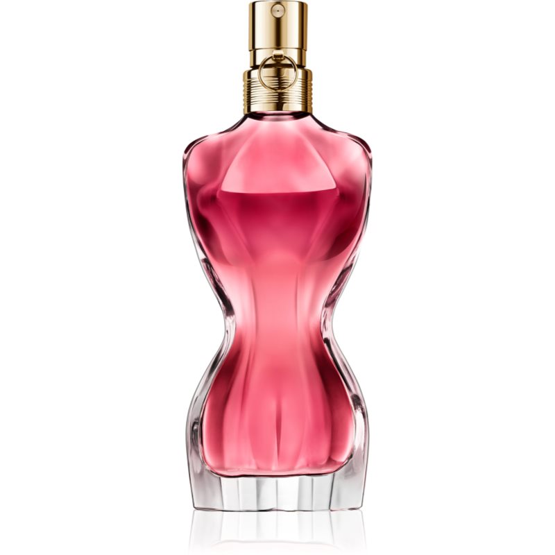 Jean Paul Gaultier La Belle Rosea Eau de Parfum hölgyeknek 30 ml