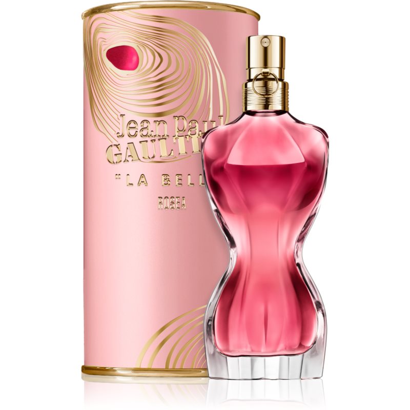 Jean Paul Gaultier La Belle Rosea parfumovaná voda pre ženy 30 ml (obrázok 5)