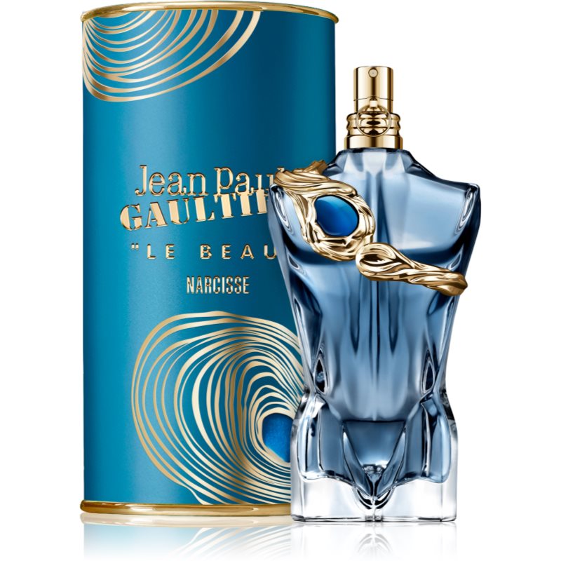 Jean Paul Gaultier Le Beau Narcisse parfumovaná voda pre mužov 75 ml