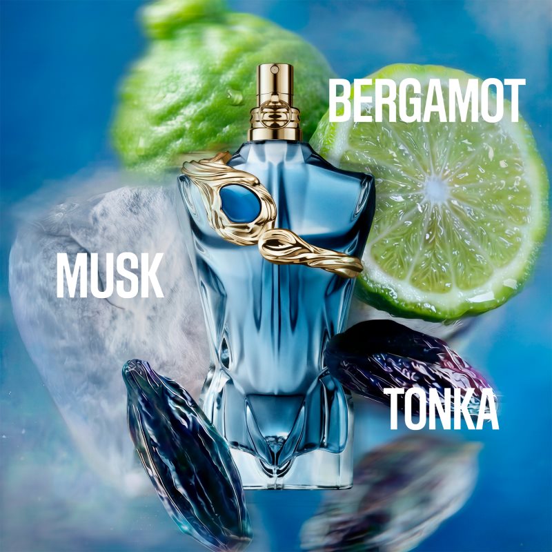 Jean Paul Gaultier Le Beau Narcisse parfumovaná voda pre mužov 75 ml