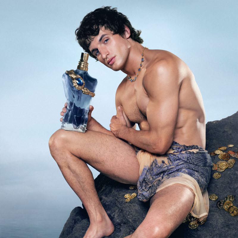 Jean Paul Gaultier Le Beau Narcisse parfumovaná voda pre mužov 75 ml