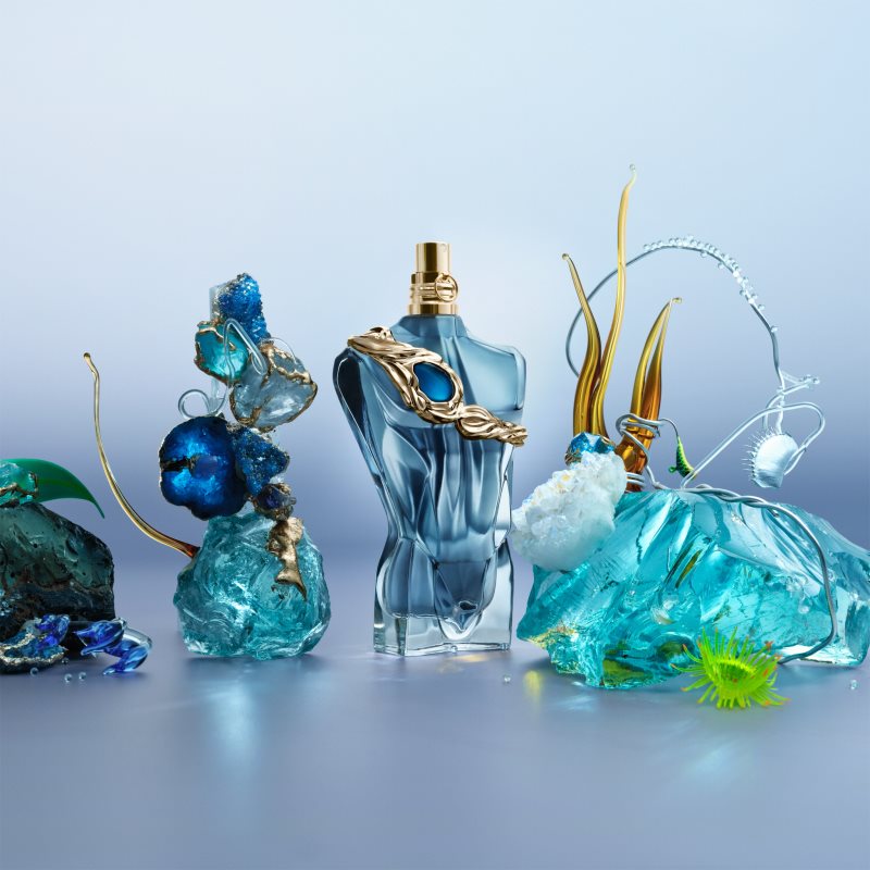 Jean Paul Gaultier Le Beau Narcisse parfumovaná voda pre mužov 75 ml