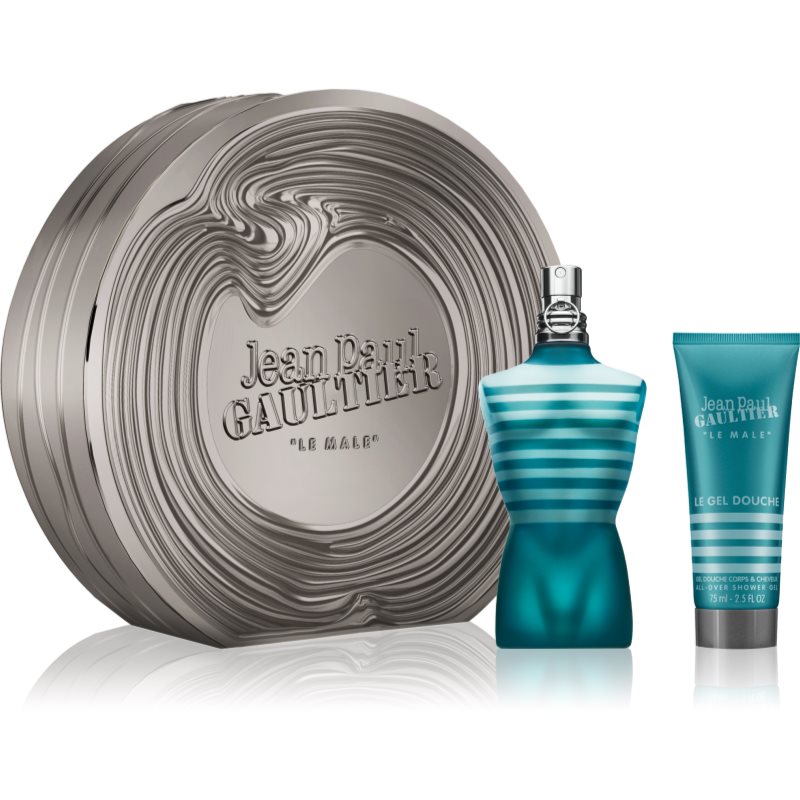 Jean Paul Gaultier Le Male Geschenkset für Herren 1 St.