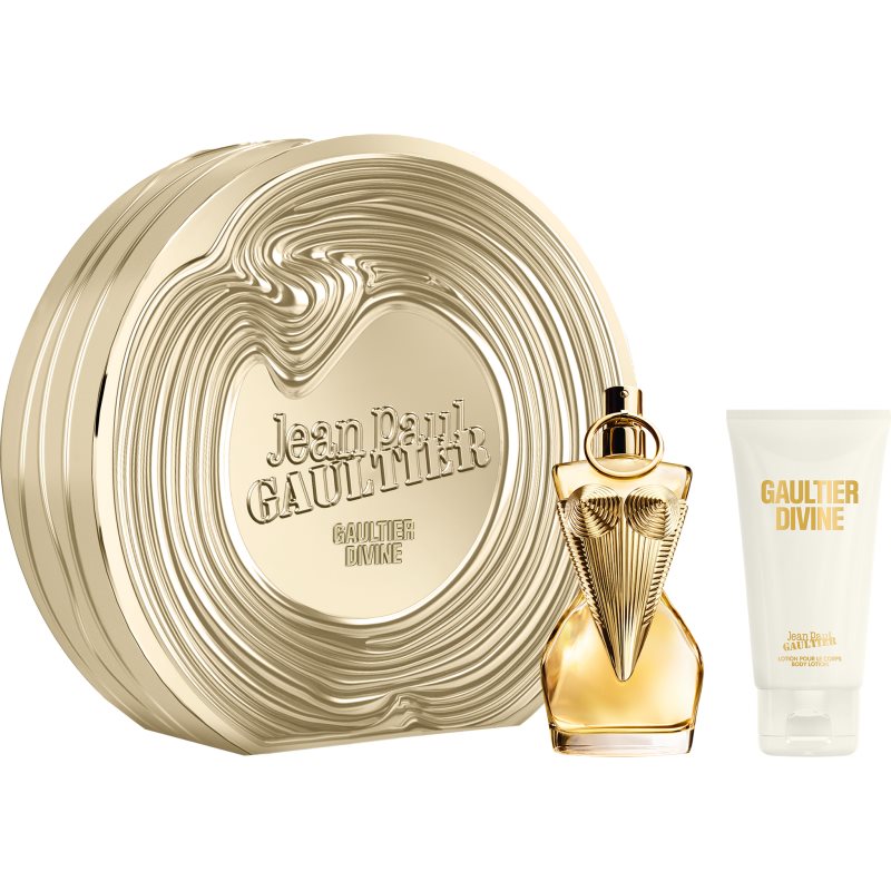 Jean Paul Gaultier Gaultier Divine Geschenkset für Damen 1 St.