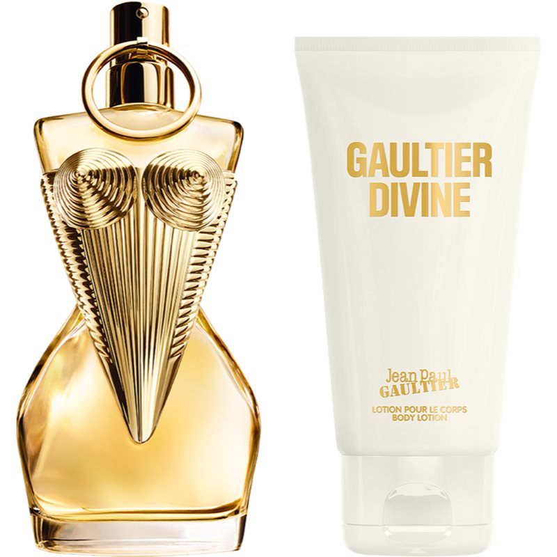 Jean Paul Gaultier Gaultier Divine dárková sada pro ženy 1 ks (obrázek 3)