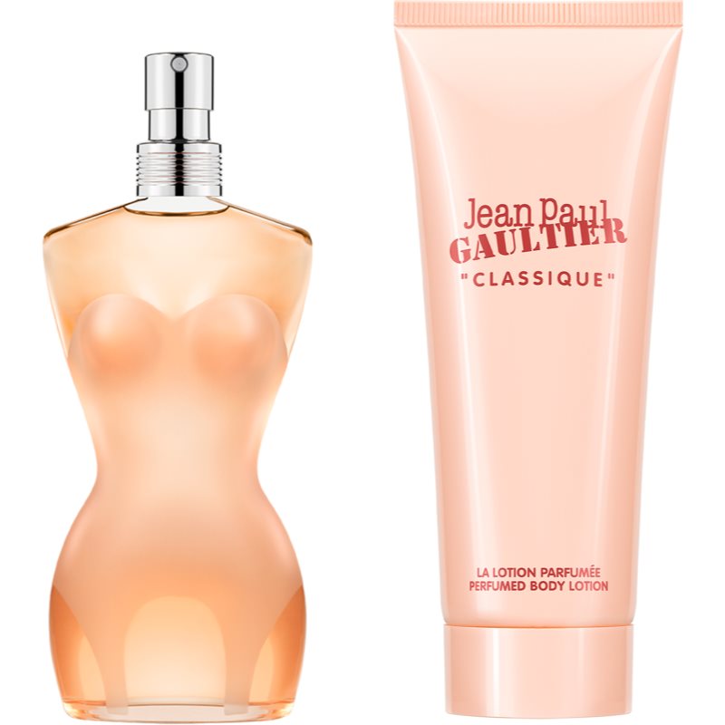 Jean Paul Gaultier Classique dárková sada pro ženy 1 ks (obrázek 3)