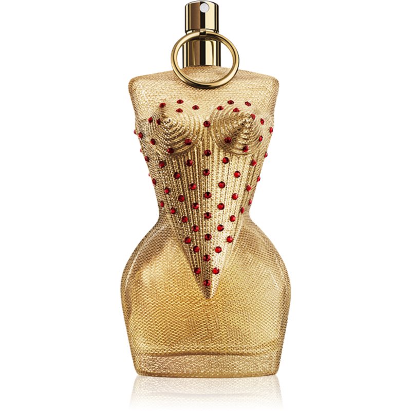 Jean Paul Gaultier Gaultier Divine Collector Edition парфюмна вода за жени 100 мл.