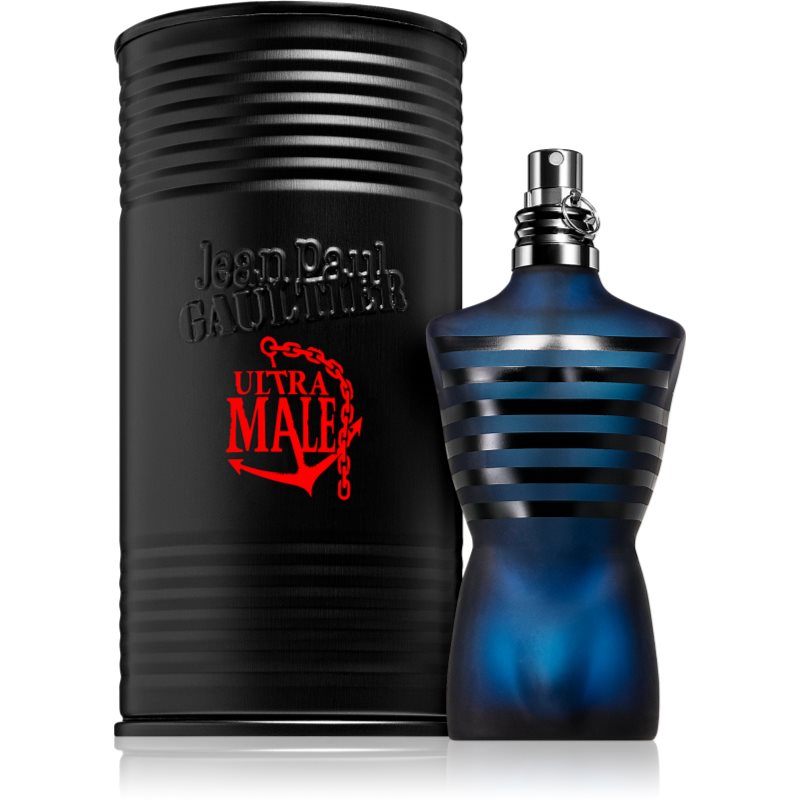 Jean Paul Gaultier Le Male Ultra Male eau de toilette for men 40 ml