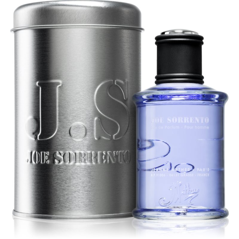 Jeanne Arthes J.S. Joe Sorrento Eau de Parfum für Herren 100 ml