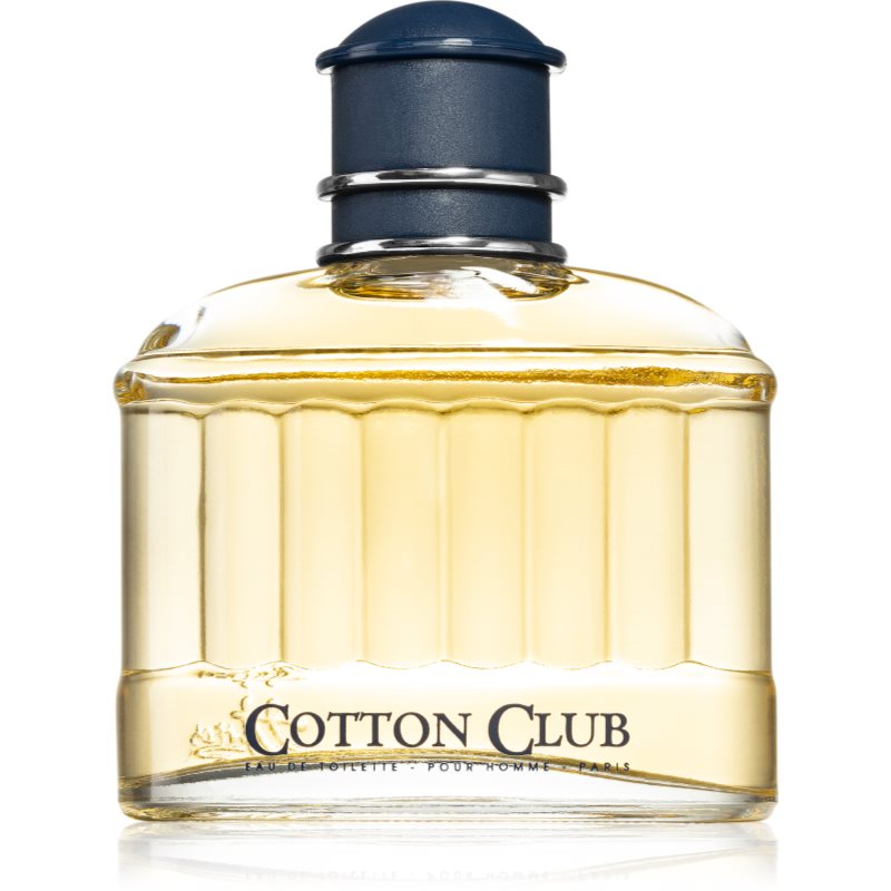 

Jeanne Arthes Cotton Club туалетна вода для чоловіків