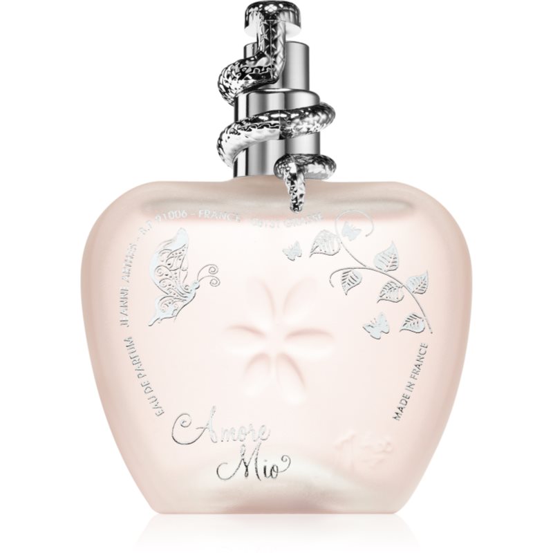 Jeanne Arthes Amore Mio Eau de Parfum für Damen 100 ml