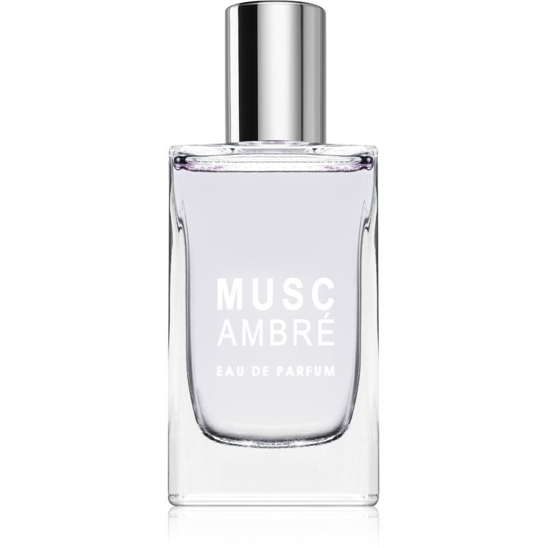 Jeanne Arthes La Ronde des Fleurs Musc Ambré parfumovaná voda pre ženy 30 ml