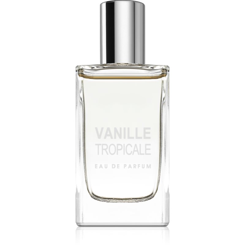 Jeanne Arthes Jeanne Arthes La Ronde des Fleurs Vanille Tropicale Eau de Parfum για γυναίκες 30 ml