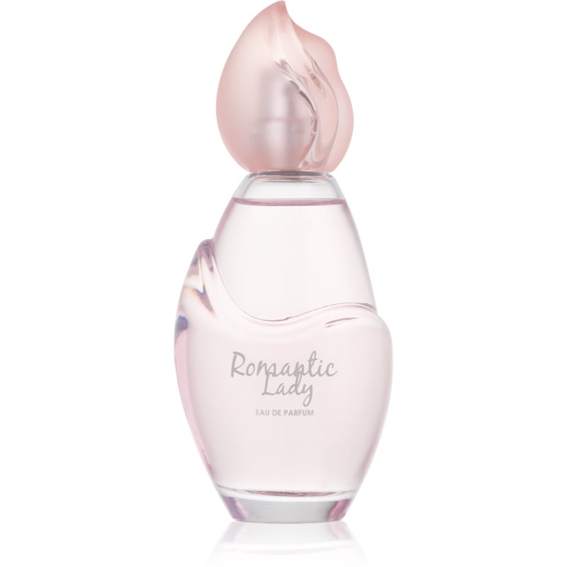 

Jeanne Arthes Romantic Lady парфумована вода для жінок