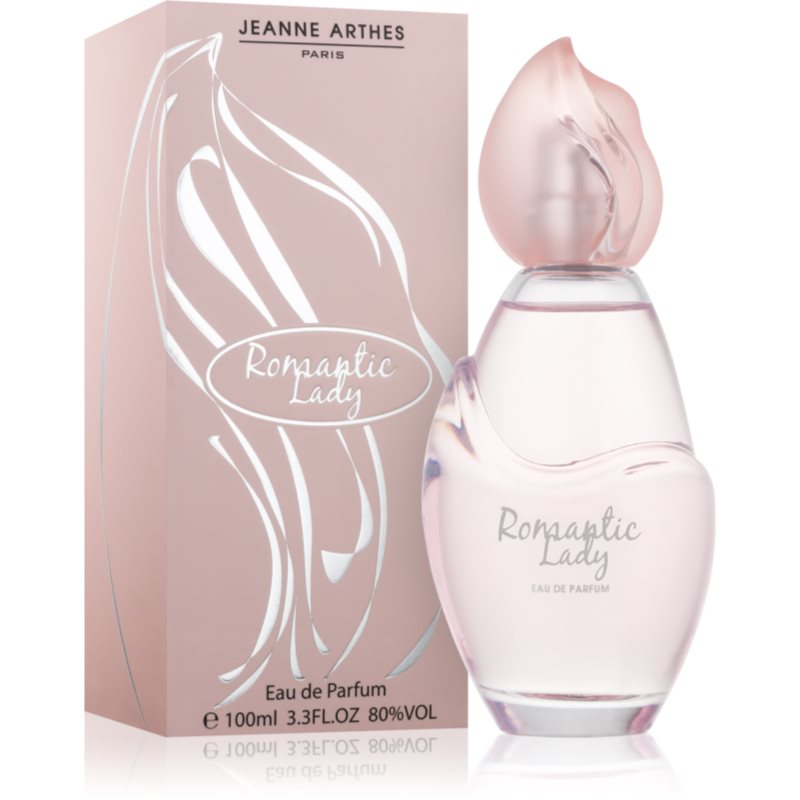 

Jeanne Arthes Romantic Lady парфумована вода для жінок